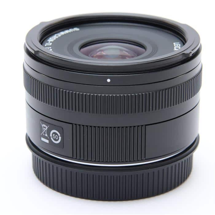 ズミクロン TL23mm F2.0 ASPH.