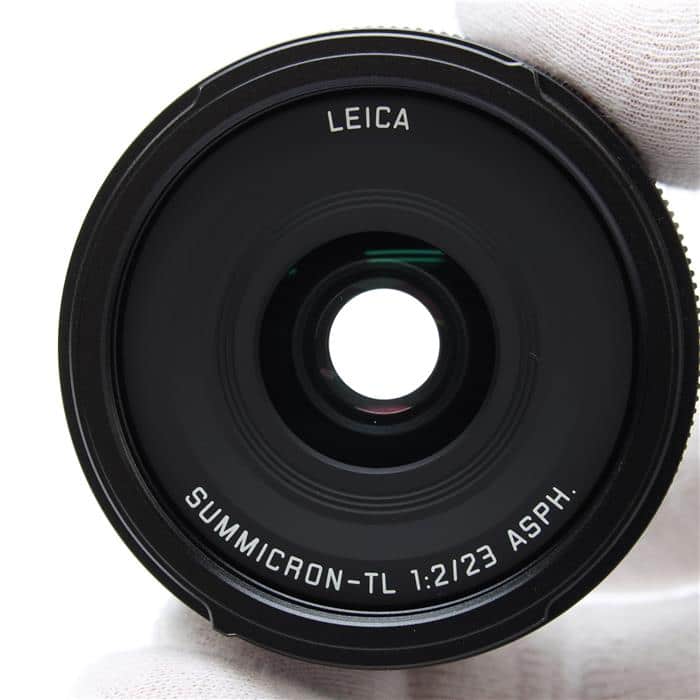 ズミクロン TL23mm F2.0 ASPH.