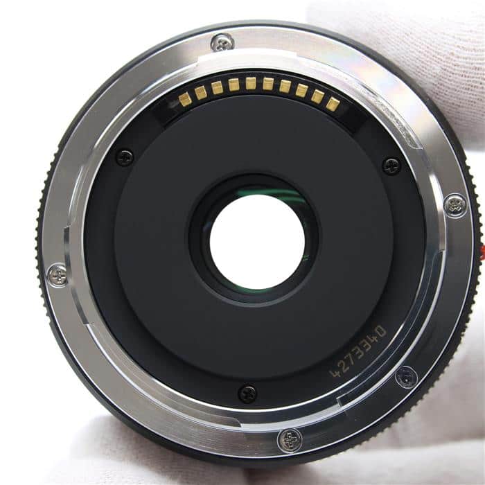 ズミクロン TL23mm F2.0 ASPH.