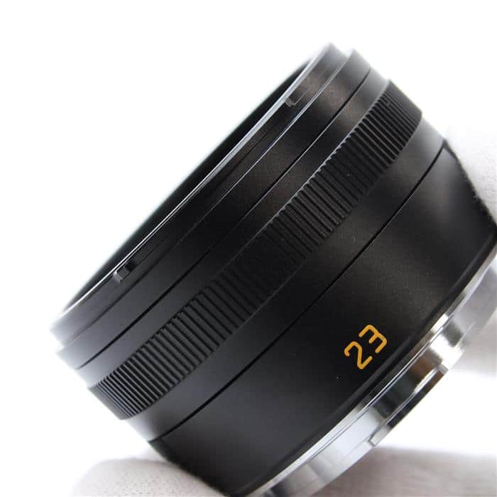 ズミクロン TL23mm F2.0 ASPH.