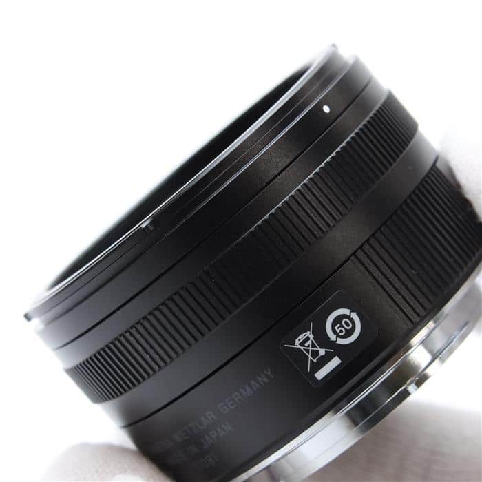 ズミクロン TL23mm F2.0 ASPH.