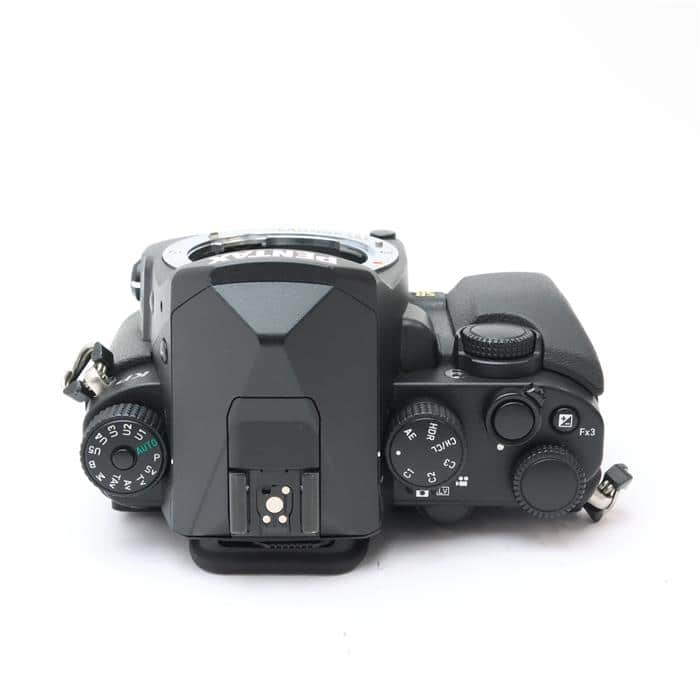 【美品】PENTAX KP ボディ ペンタックス　カメラバッグ付き　ショット少 ペンタックス PENTAX KP ボディ [ブラック] 価格比較 - 価格.com