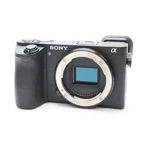 SONY (ソニー) α6500 ボディ ILCE-6500」の商品検索結果