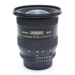 ▲ニコン AF NIKKOR 18-35mm 1:3.5-4.5 D レンズ 41NTXidko8L.jpg
