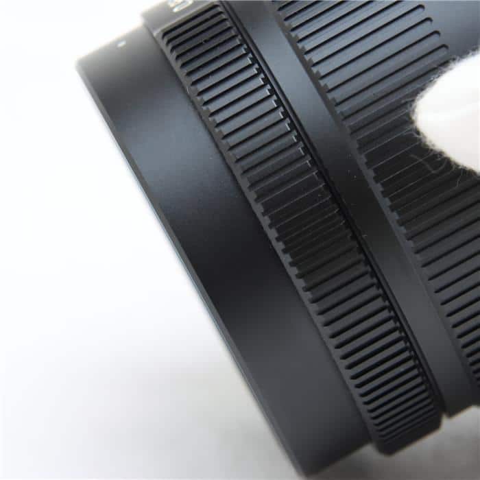 七工匠 (しちこうしょう) 7Artisans 35mm F0.95 (フジフイルムX用