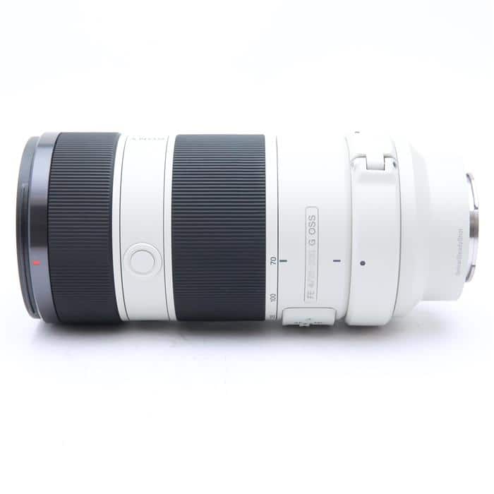 SONY - Sony FEレンズ sel70200g F4 中古)SONY (ソニー) FE 70-200mm F4 G OSS SEL70200G（商品ID