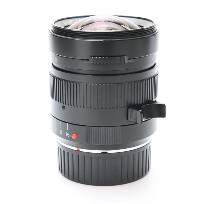 TTArtisan 21mm F1.5 ASPH (ライカM用)