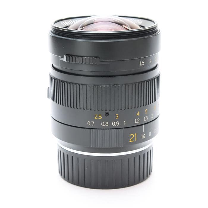 TTArtisan 21mm F1.5 ASPH (ライカM用)