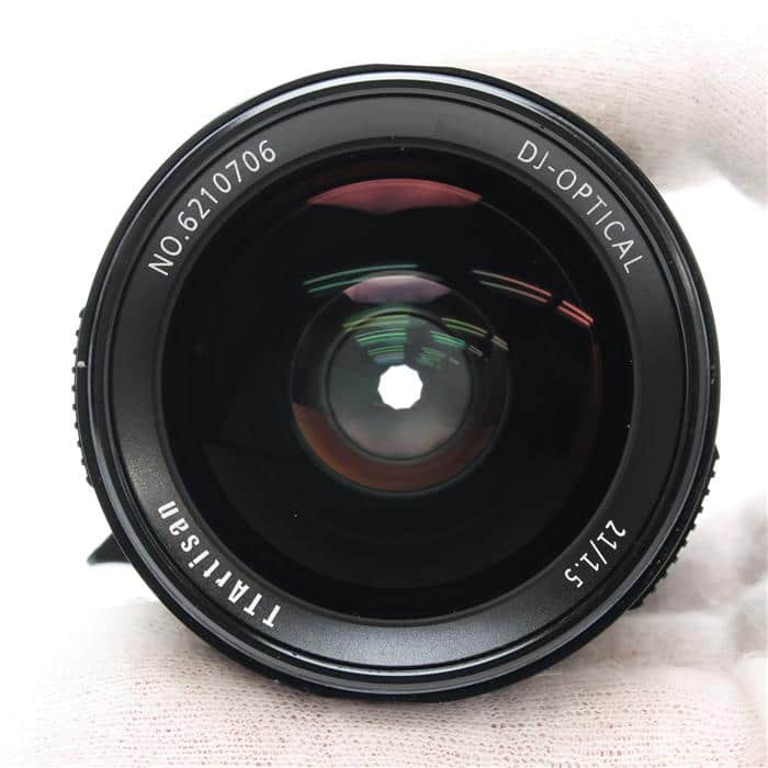 TTArtisan 21mm F1.5 ASPH (ライカM用)