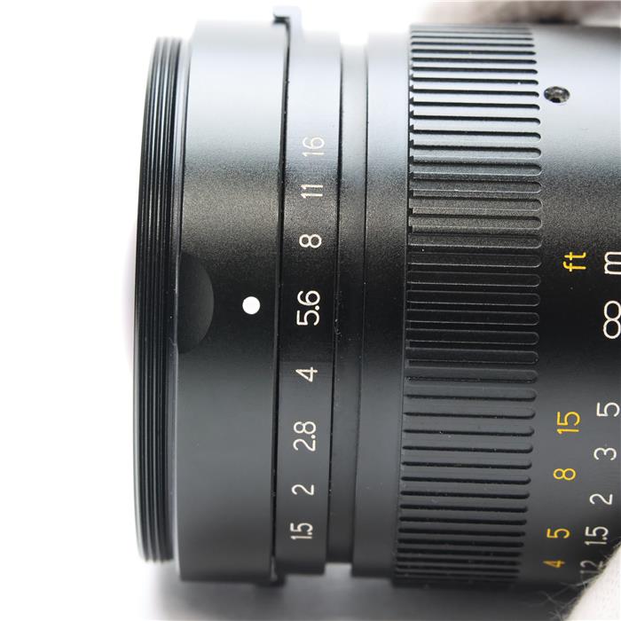 TTArtisan 21mm F1.5 ASPH (ライカM用)