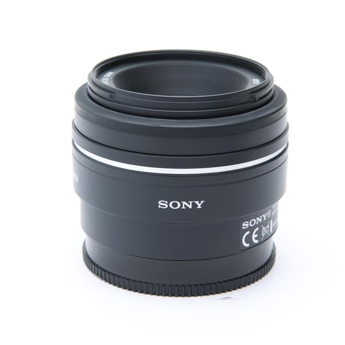 中古)SONY (ソニー) DT35mm F1.8 SAM SAL35F18(ソニーA用)（商品