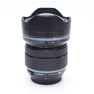 新品)OLYMPUS (オリンパス) M.ZUIKO DIGITAL ED 7-14mm F2.8 PRO（商品