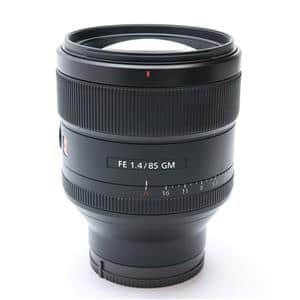 新品)SONY (ソニー) FE 85mm F1.4 GM SEL85F14GM（商品ID