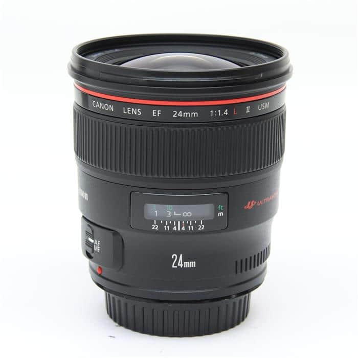 EF24mm F1.4L II USM