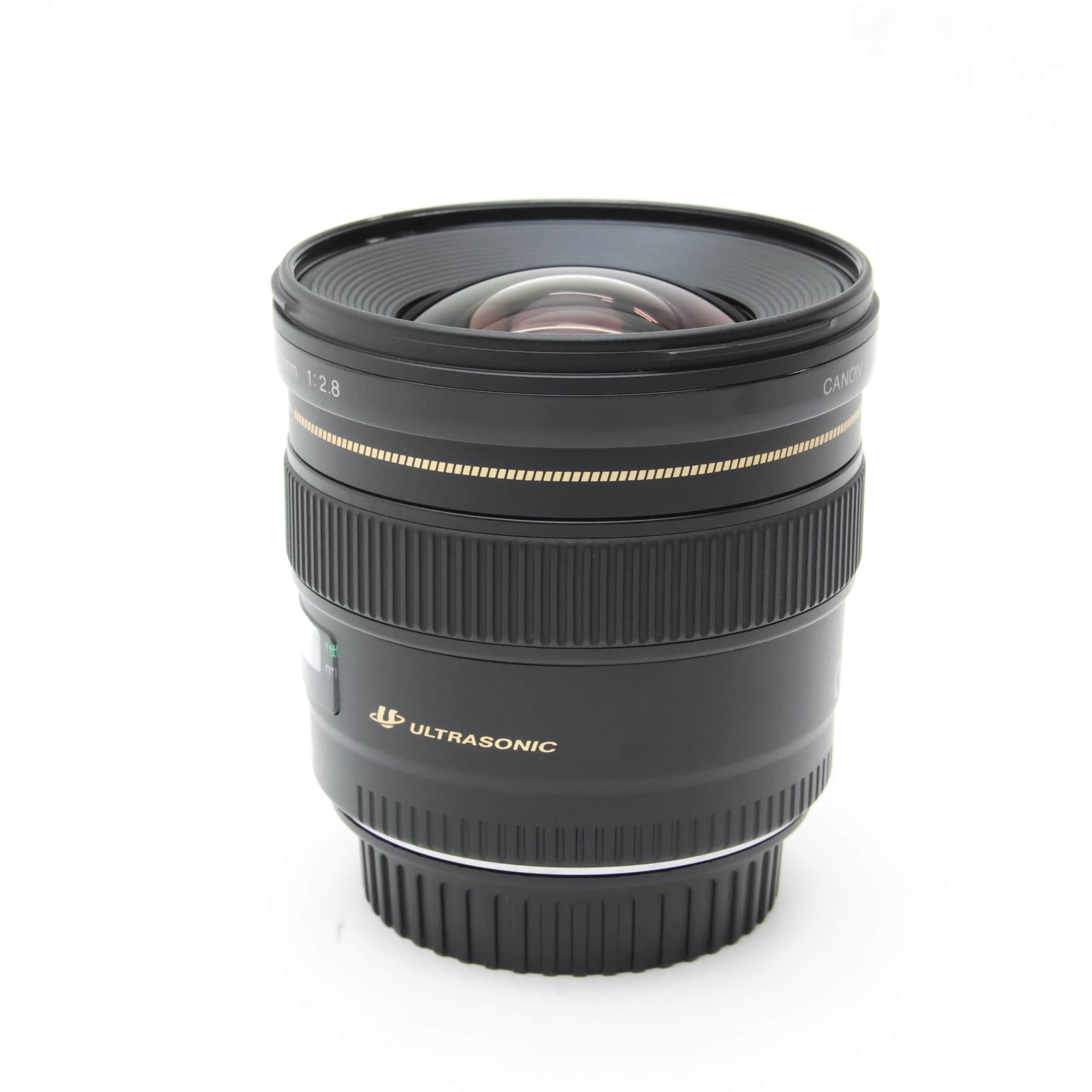 EF20mm F2.8 USM 中古価格比較 - 価格.com ☆特上品☆ CANON キャノン EF