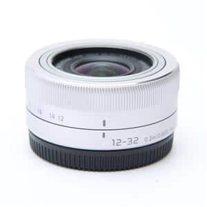 G VARIO 12-32mm F3.5-5.6 ASPH.」「交換レンズ」「Panasonic」「中古