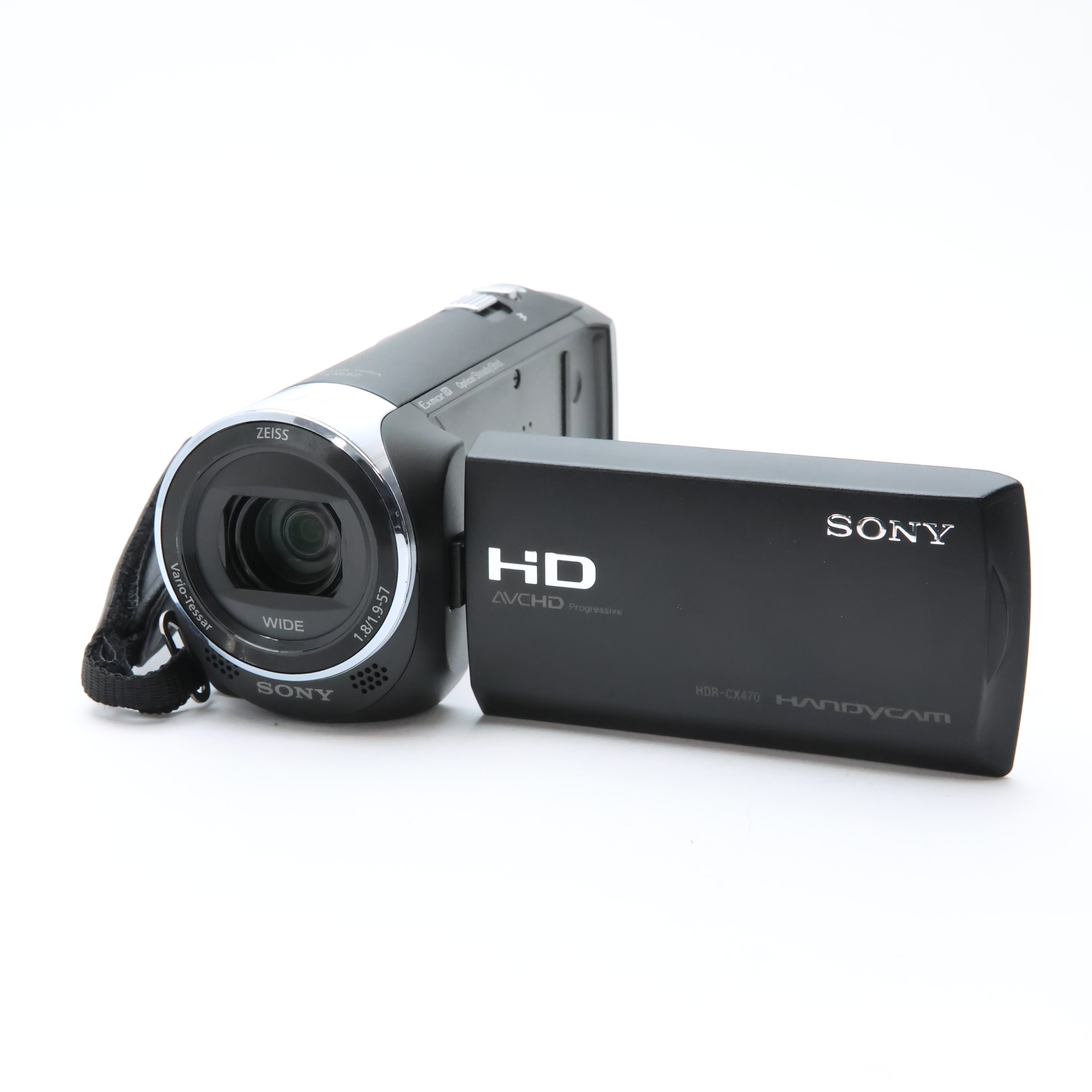 ソニー SONY HDR-CX470 HDR-CX470 | ビデオカメラ Handycam SONY SONY