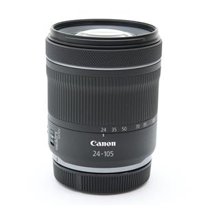 新品)Canon (キヤノン) RF24-105mm F4-7.1 IS STM（商品ID