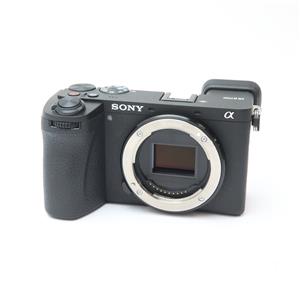 SONY (ソニー) α6700 ボディ ILCE-6700 メイン