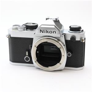Nikon (ニコン) FM」の商品検索結果 | デジタルカメラ、ミラーレス