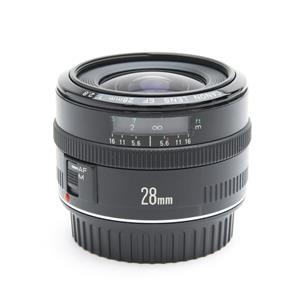 Canon (キヤノン) EF28mm F2.8」の商品検索結果 | デジタルカメラ