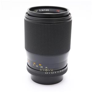 CONTAX (コンタックス) Sonnar T*135mm F2.8 MM」の商品検索結果