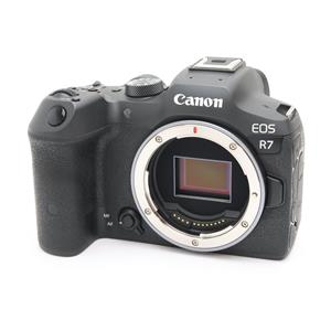 Canon Eos R7」の商品検索結果 | デジタルカメラ、ミラーレスカメラ