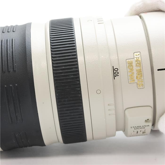 中古)Canon (キヤノン) EF100-400mm F4.5-5.6L IS USM（商品ID
