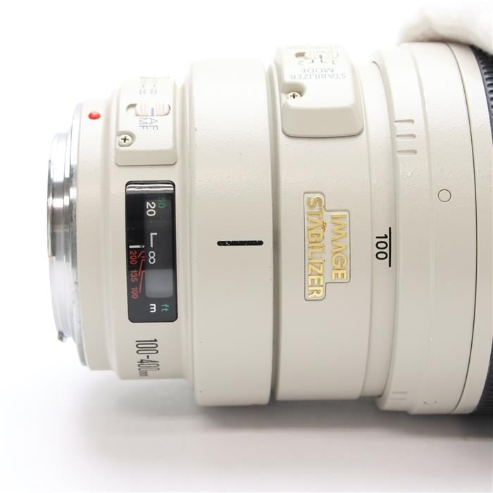 中古)Canon (キヤノン) EF100-400mm F4.5-5.6L IS USM（商品ID