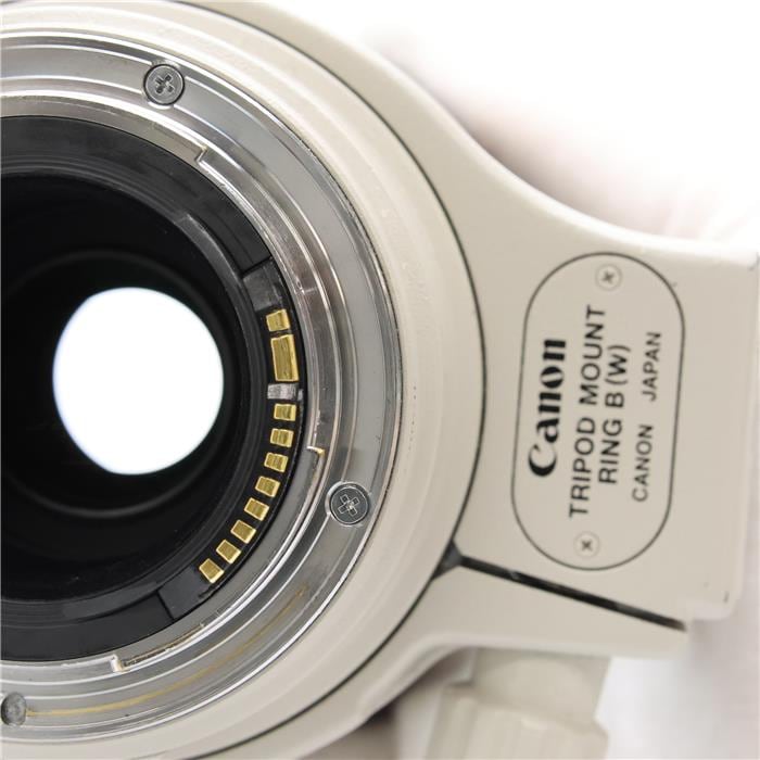 中古)Canon (キヤノン) EF100-400mm F4.5-5.6L IS USM（商品ID