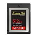 SanDisk (サンディスク) ExtremePRO CFexpressカード TypeB 512GB SDCFE-512G-JN4NN