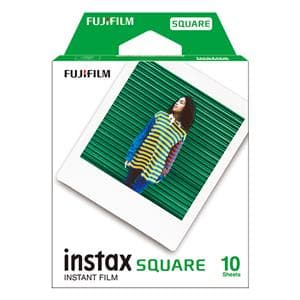 FUJIFILM (フジフイルム) instax SQUARE用フィルム メイン
