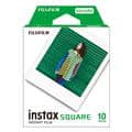 FUJIFILM (フジフイルム) チェキスクエアフォーマットフィルム instax SQUARE