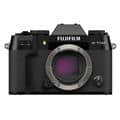 FUJIFILM (フジフイルム) X-T50 ボディ ブラック