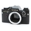 OLYMPUS (オリンパス) OM-10+マニュアルアダプター