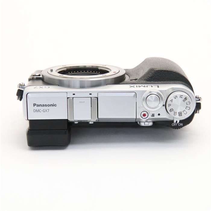 Panasonic パナソニック Lumix Dmc Gx7 Ss ダブルパワーズームキット マップカメラ カメラファン 中古カメラ レンズ検索サイト 欲しい中古カメラが見つかる