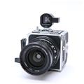 HASSELBLAD (ハッセルブラッド) SWC(T*) + Finder + A-12 Set