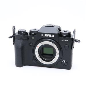 FUJIFILM X-T4」の商品検索結果 | デジタルカメラ、ミラーレスカメラ 
