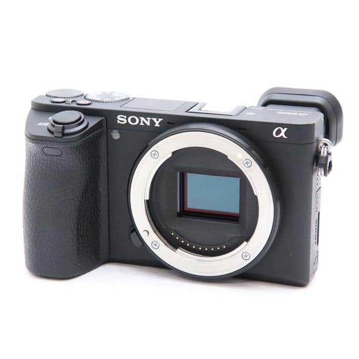 Sony NEX-7 Review