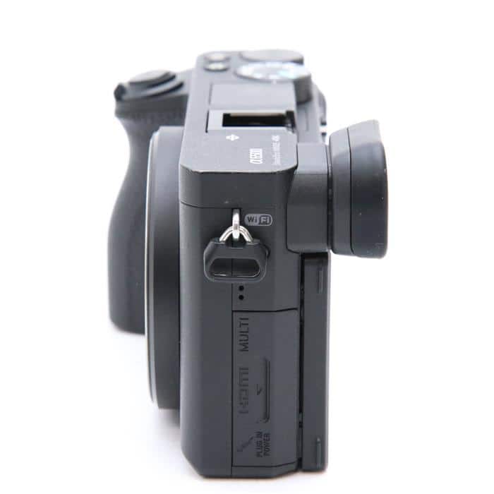 中古)SONY (ソニー) α6500 ボディ ILCE-6500（商品ID 