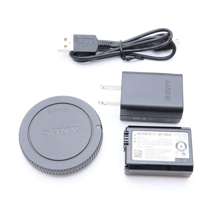 SONY α6500 ボディ ILCE-6500 ミラーレス一眼カメラ