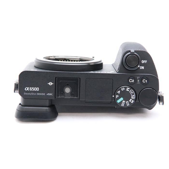 中古)SONY (ソニー) α6500 ボディ ILCE-6500（商品ID：3717016934614 