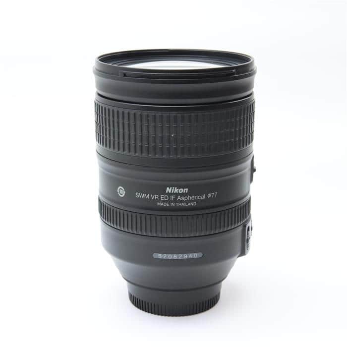 中古)Nikon (ニコン) AF-S NIKKOR 28-300mm F3.5-5.6G ED VR（商品ID 