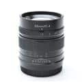 七工匠 (しちこうしょう) 7artisans 55mm F1.4 (フジフイルムX用) ブラック