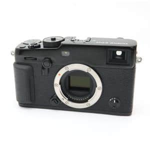FUJIFILM (フジフイルム) X-Pro3 ブラック メイン