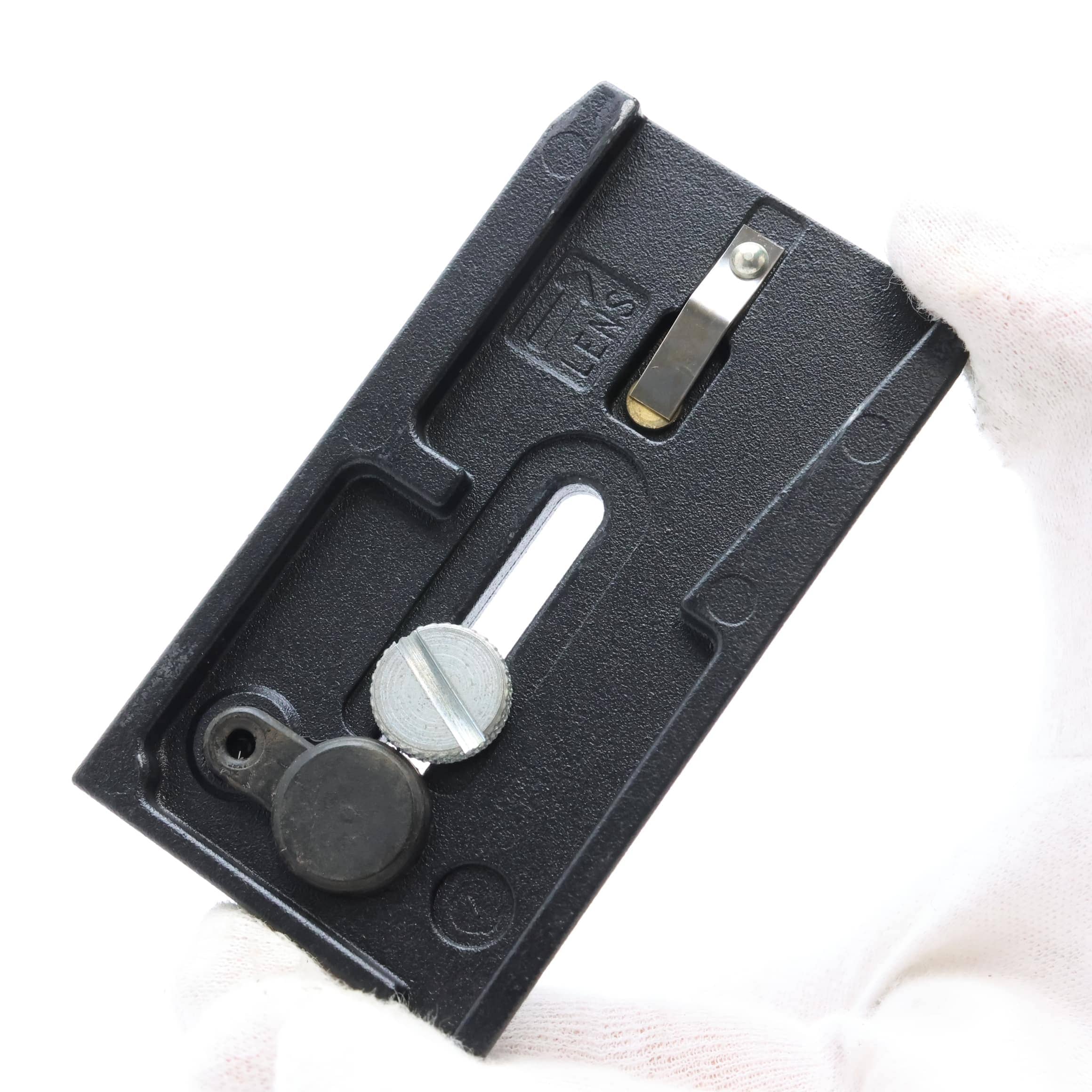 中古)Manfrotto (マンフロット) プロ フルード ビデオ雲台 503HDV