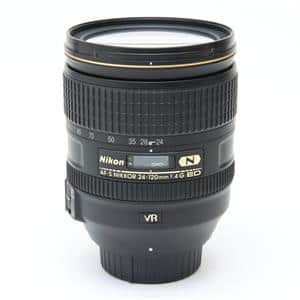 Nikon (ニコン) AF-S NIKKOR 24-120mm F4G ED VR メイン