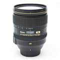 AF-S NIKKOR 24-120mm F4G ED VR