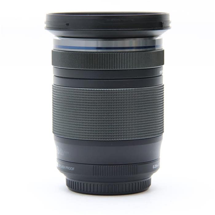新製品レビュー：OLYMPUS M.ZUIKO DIGITAL ED 12-200mm F3.5-6.3