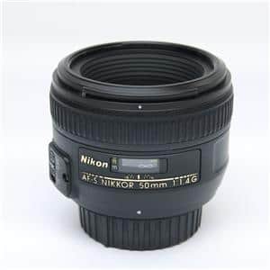 Nikon (ニコン) AF-S NIKKOR 50mm F1.4G メイン